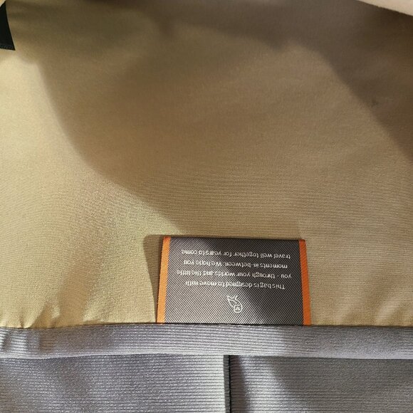 NWT Bellroy Via Backpack 20L Black Company Name - Picture 11 of 12